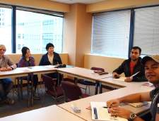 Englisch Sprachschulen in Vancouver: EC English Language Schools: Vancouver